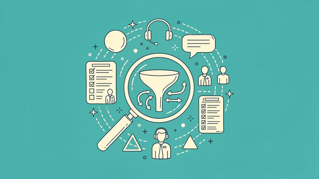 Checklist audytu biura obsługi klienta: Znajdź wąskie gardła w swojej firmie