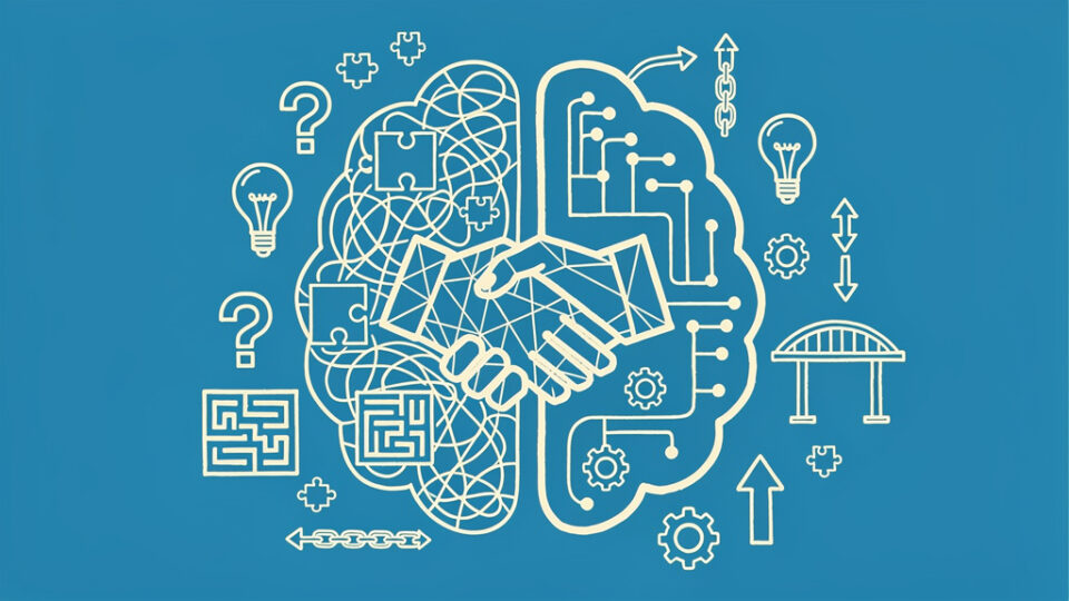 10 błędów poznawczych handlowców, które rujnują proces decyzyjny klienta