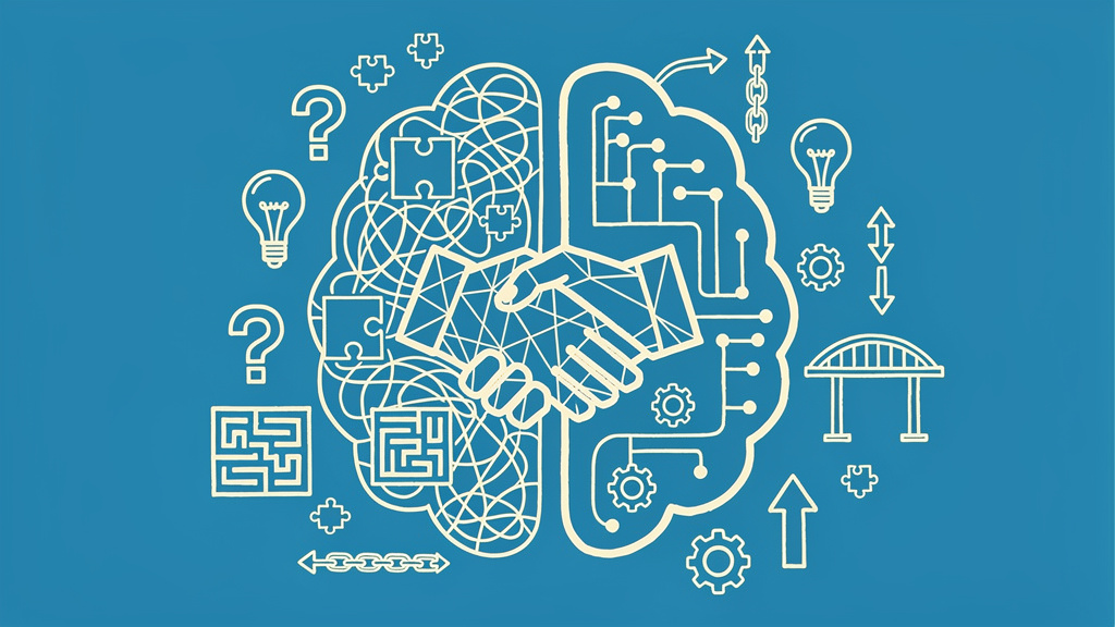 10 błędów poznawczych handlowców, które rujnują proces decyzyjny klienta