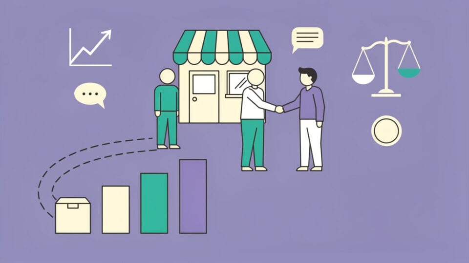 Budowanie działu Customer Success od zera: Poradnik dla startupów