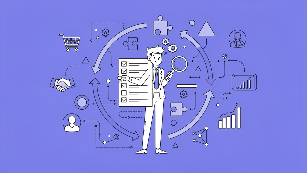 Checklist audytu strategicznego: Czy Twój model biznesowy jest wciąż aktualny?