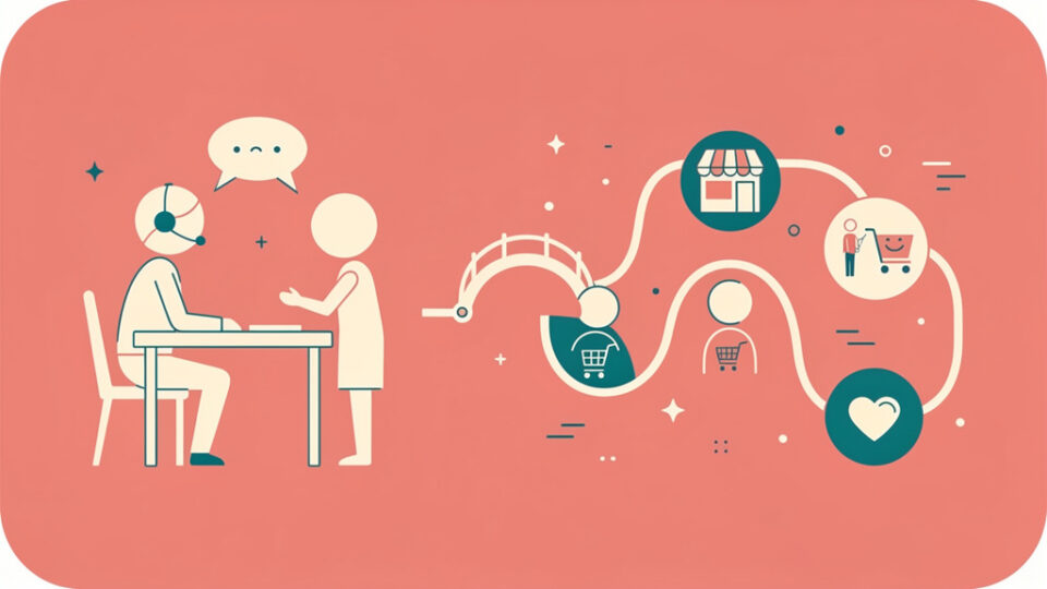 Customer Experience (CX) vs Customer Service: Kluczowe różnice dla Twojej firmy