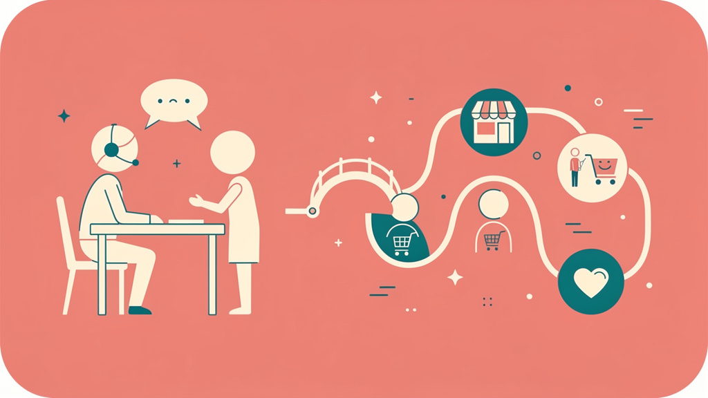 Customer Experience (CX) vs Customer Service: Kluczowe różnice dla Twojej firmy