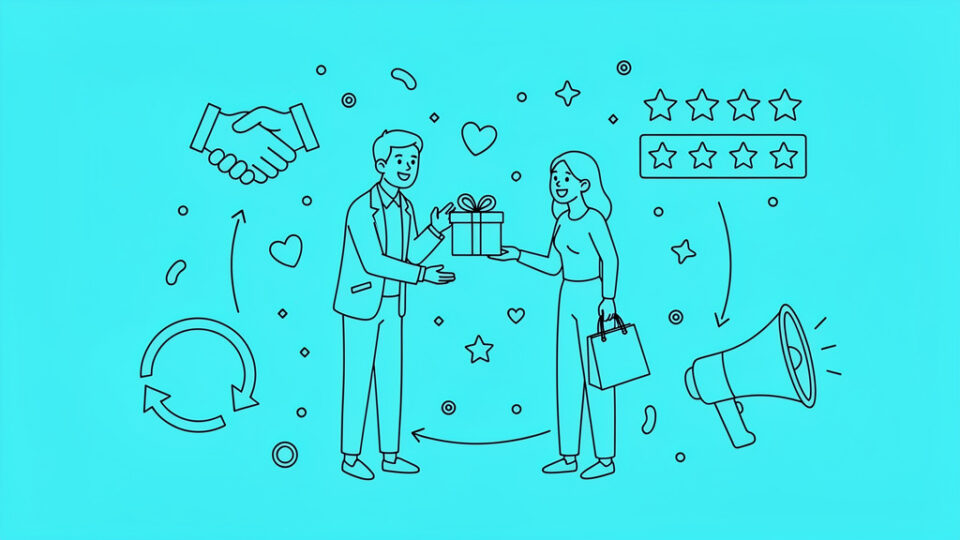 Dlaczego doskonała obsługa posprzedażowa to najlepszy marketing dla MŚP?