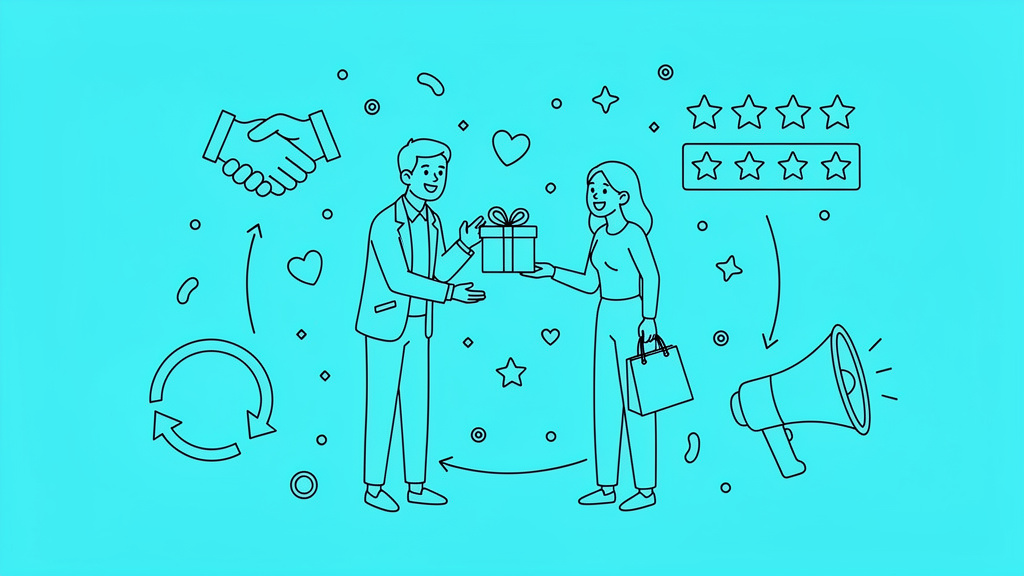 Dlaczego doskonała obsługa posprzedażowa to najlepszy marketing dla MŚP?