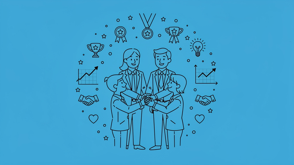 Jak motywować zespół sprzedaży bez ciągłego podnoszenia prowizji?