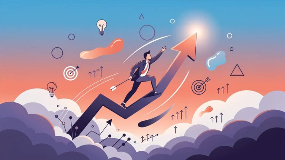 Jak najnowsze trendy w sprzedaży odkrywają sekrety wygrywania w turbulentnym 2025 roku?