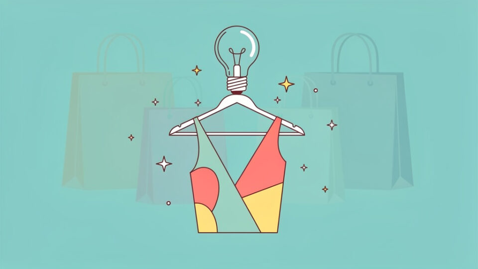 Jak nazwać sklep internetowy z odzieżą? 80 inspirujących propozycji