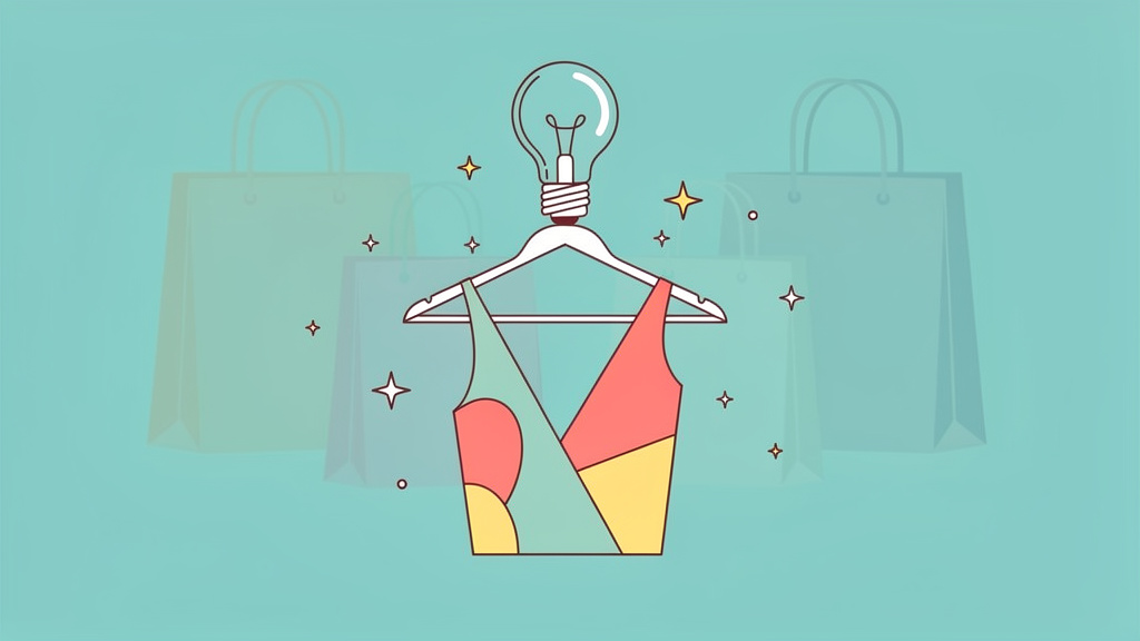 Jak nazwać sklep internetowy z odzieżą? 80 inspirujących propozycji