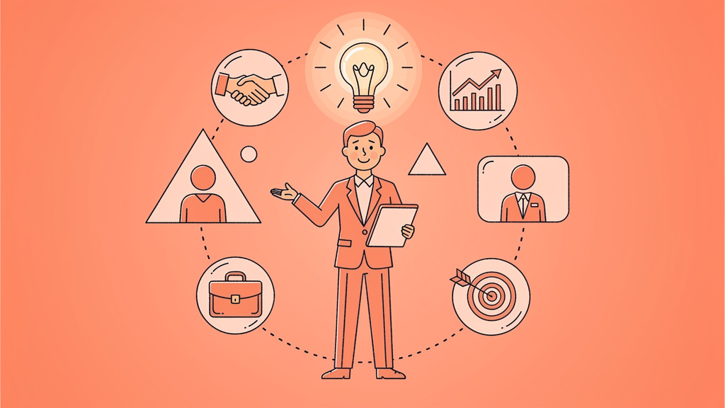 Dlaczego budowanie marki osobistej handlowca jest kluczowe dla sprzedaży B2B?