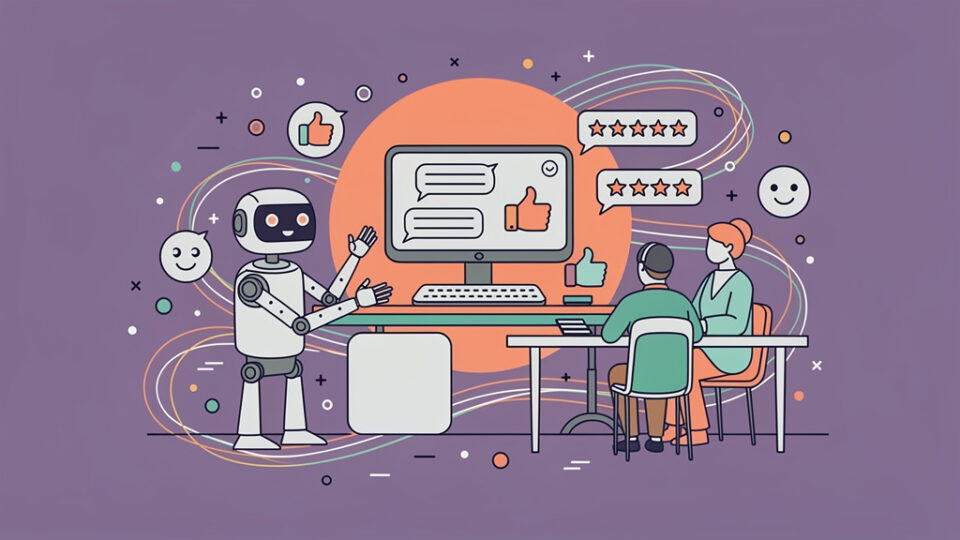 5 najlepszych systemów Helpdesk zintegrowanych z AI na rok 2026