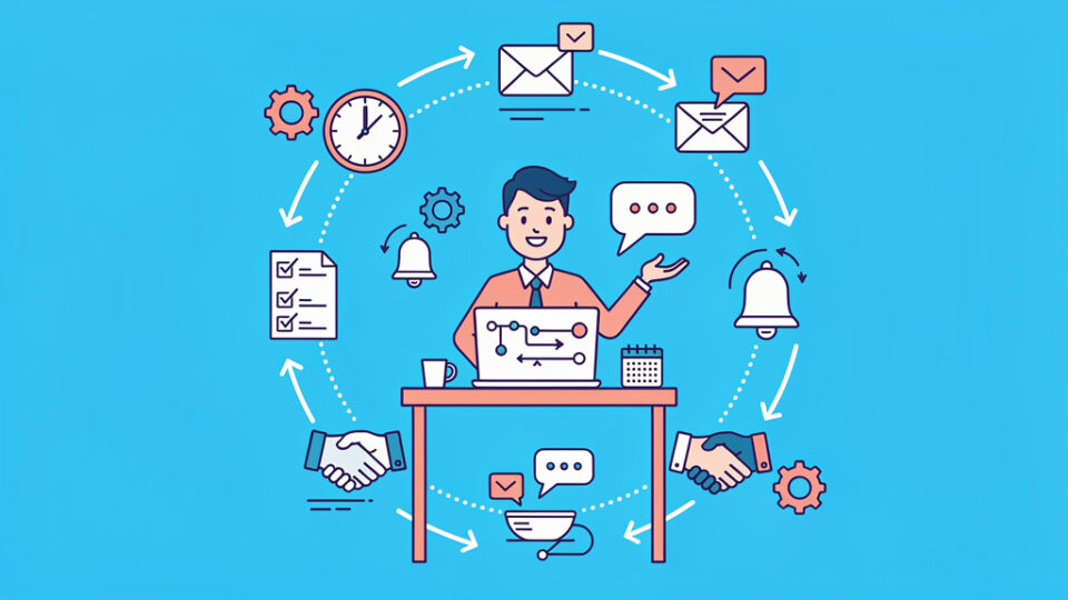 10 narzędzi do automatyzacji follow-upów, których nie może zabraknąć w Twoim stacku