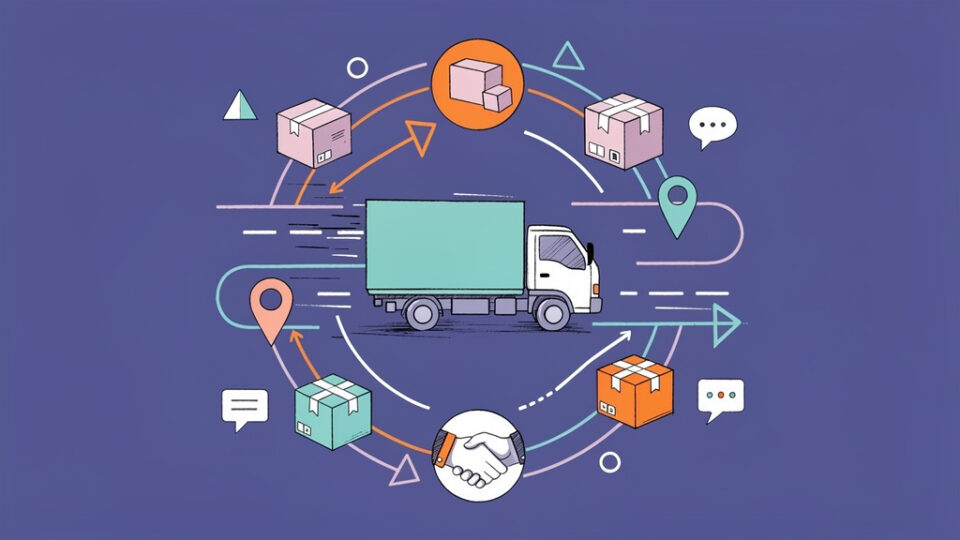 Nazwa dla firmy transportowej i logistycznej: Lista TOP 60