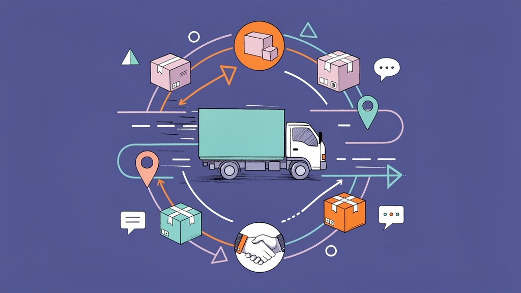 Nazwa dla firmy transportowej i logistycznej: Lista TOP 60