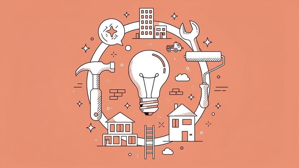 100+ pomysłów na nazwę dla firmy budowlanej i remontowej