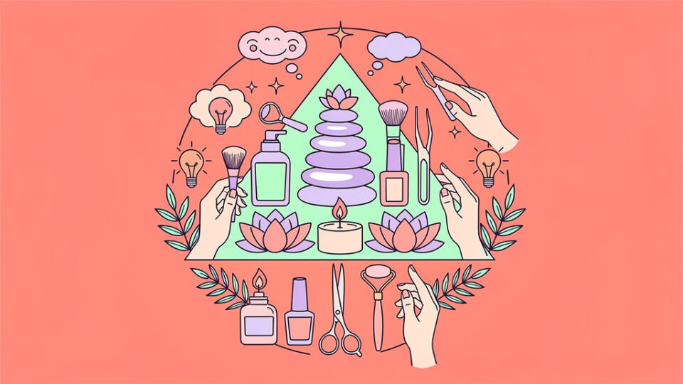 50 pomysłów na nazwę dla gabinetu kosmetycznego i SPA