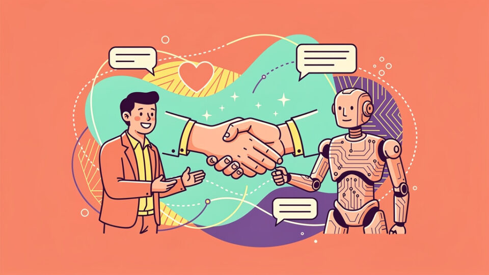 Obsługa klienta w 2026: Jak budować relacje, których nie zastąpi algorytm?