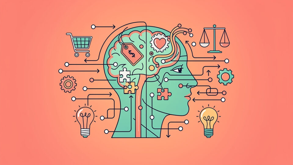 Psychologia decyzji zakupowych 2026: Kompletny przewodnik po mechanizmach wyboru