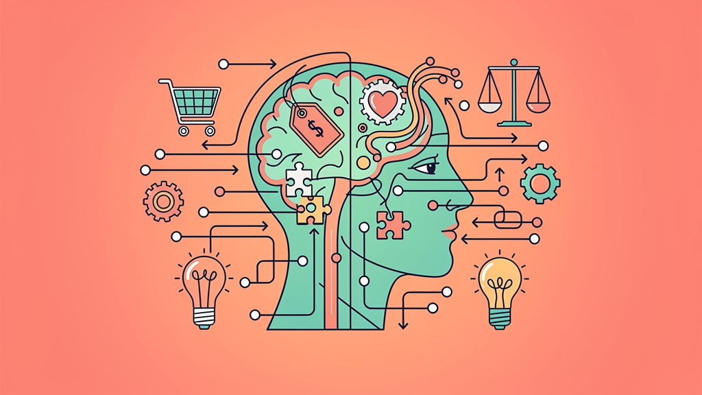 Psychologia decyzji zakupowych 2026: Kompletny przewodnik po mechanizmach wyboru