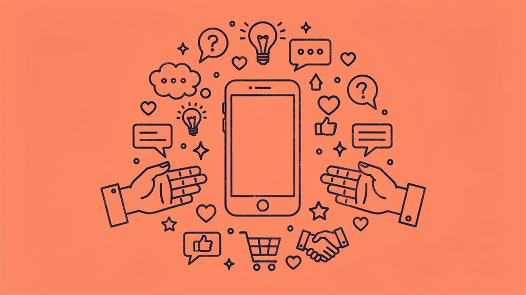 25 pomysłów na wpisy w mediach społecznościowych, które generują zapytania