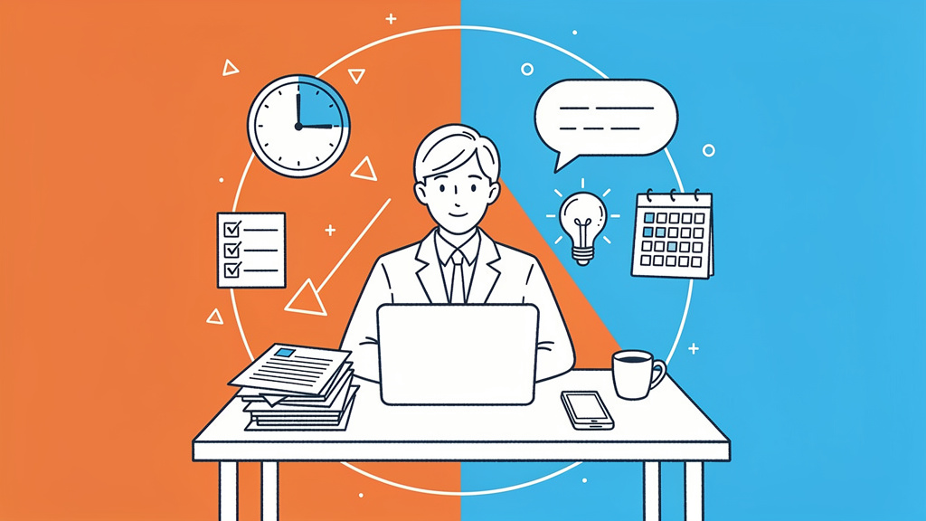 10 promptów dla handlowca, które skrócą czas przygotowania do spotkania o połowę