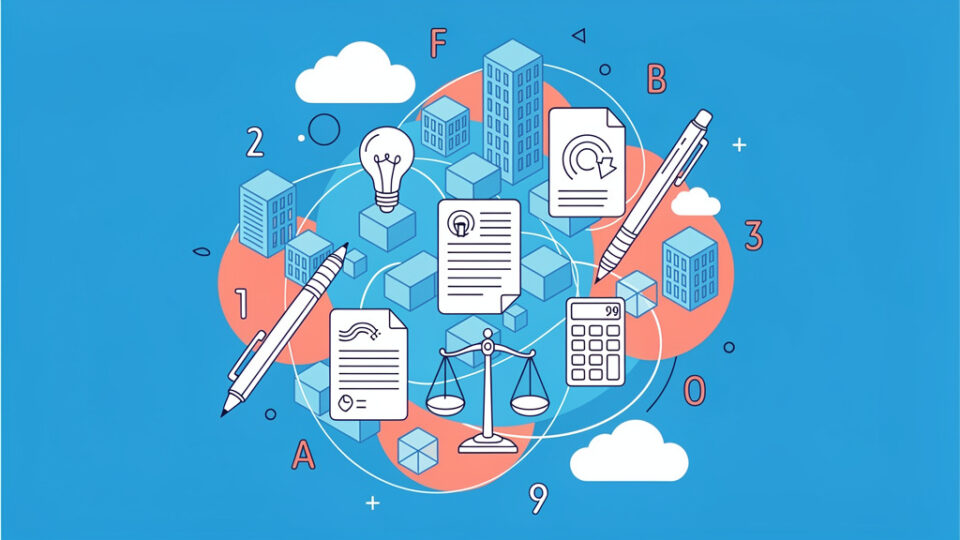 40 propozycji nazw dla kancelarii prawnej i biura rachunkowego