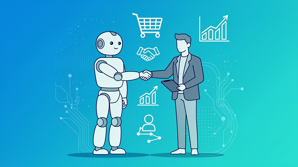 Kompletny przewodnik po sztucznej inteligencji w sprzedaży na rok 2026