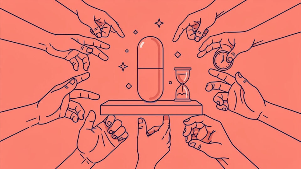 Psychologia niedoboru: Dlaczego Twoi klienci chcą tego, co jest trudno dostępne?