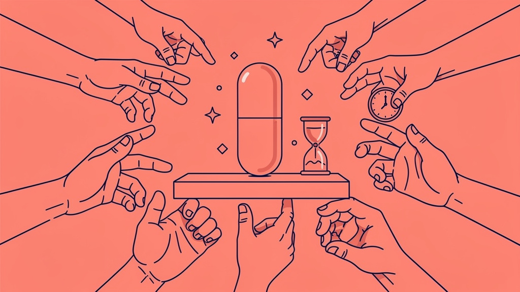 Psychologia niedoboru: Dlaczego Twoi klienci chcą tego, co jest trudno dostępne?