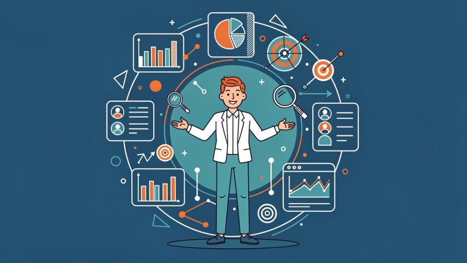 Ranking narzędzi Sales Intelligence 2026: Skąd brać dane o klientach?