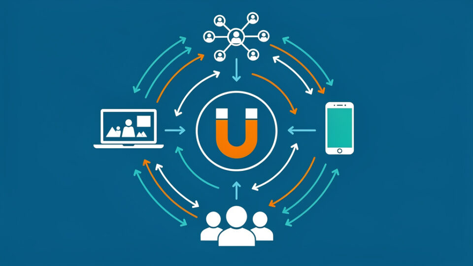 Skąd biorą się leady w 2026? Raport o kanałach pozyskiwania klientów