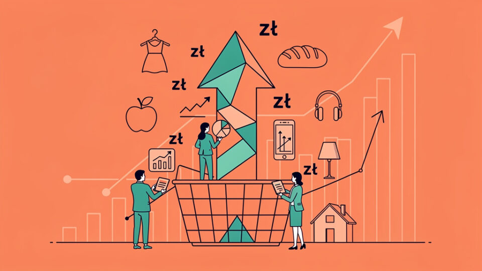 Raport: Stan polskiego handlu 2026. Jakie branże rosną najszybciej?