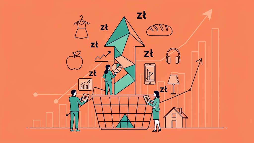 Raport: Stan polskiego handlu 2026. Jakie branże rosną najszybciej?