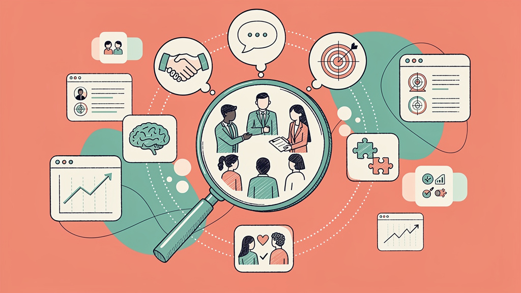 Jak rekrutować handlowców w 2026? Nowe pytania i testy kompetencji