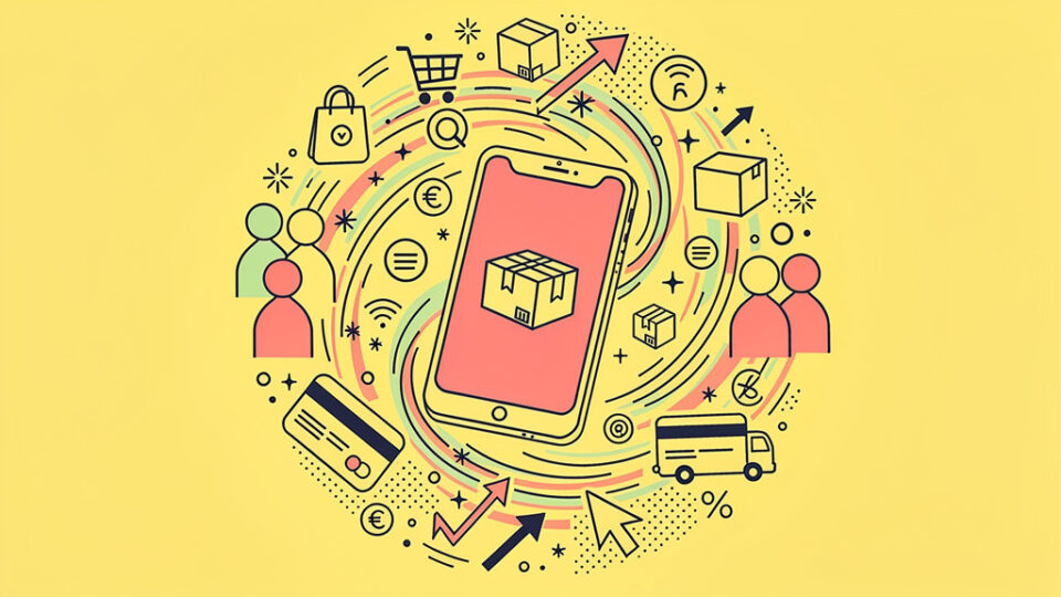 Rewolucja w polskim e-commerce: Czy zmieni sposób, w jaki sprzedajemy i kupujemy? Poznaj szokujące dane!