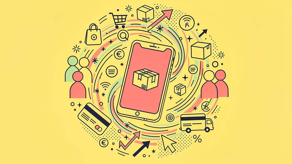 Rewolucja w polskim e-commerce: Czy zmieni sposób, w jaki sprzedajemy i kupujemy? Poznaj szokujące dane!