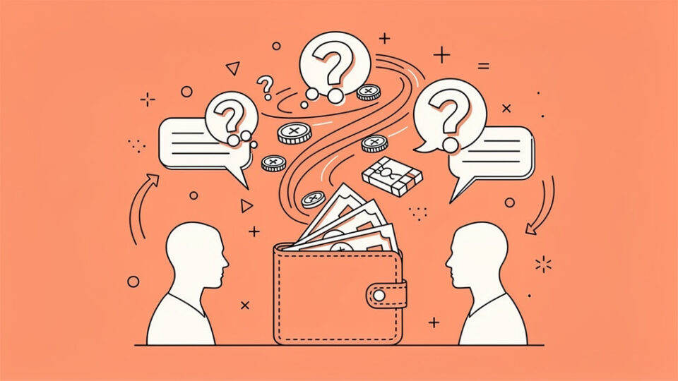 Rodzaje pytań otwartych, które faktycznie otwierają portfel klienta