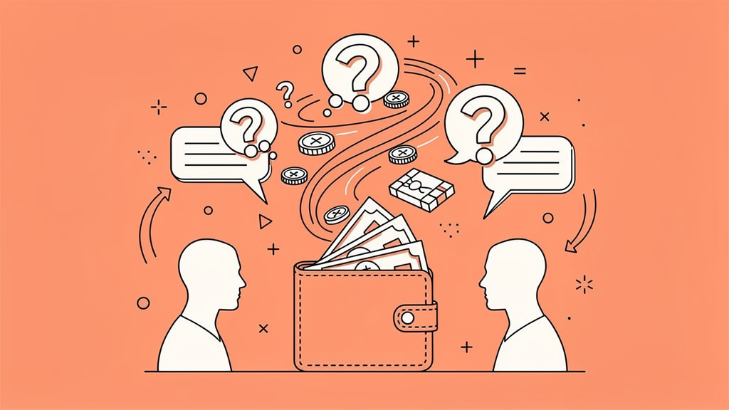 Rodzaje pytań otwartych, które faktycznie otwierają portfel klienta