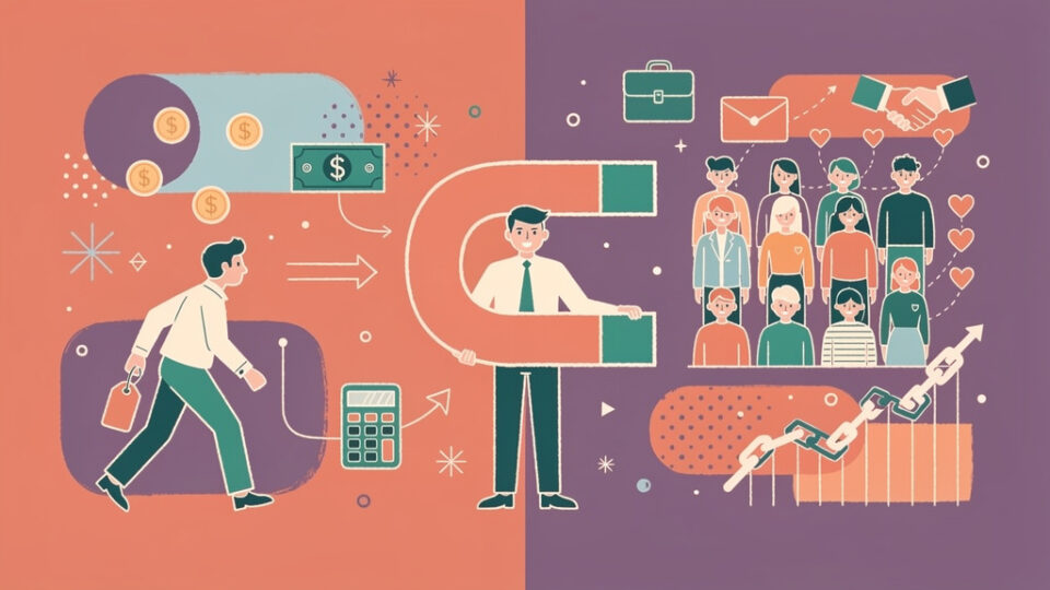 Nowe statystyki Customer Success: Ile kosztuje utrata jednego klienta?