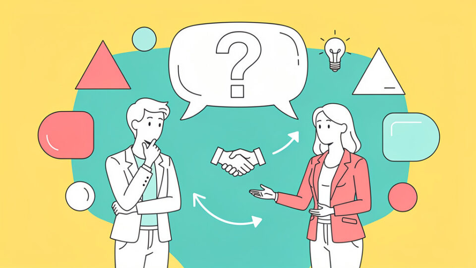 8 strategii na domykanie sprzedaży, gdy klient mówi "muszę to przemyśleć"