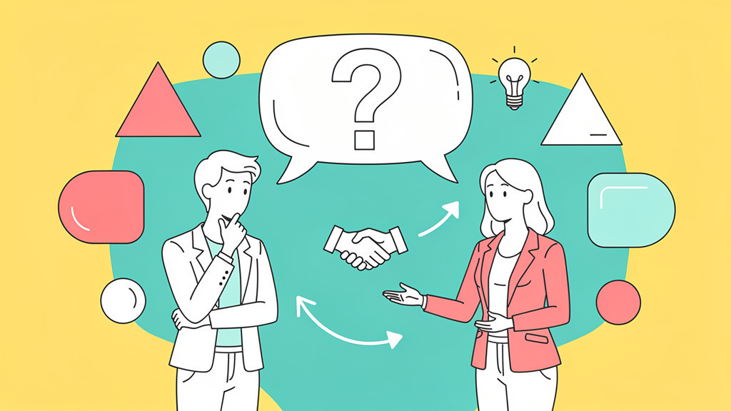 8 strategii na domykanie sprzedaży, gdy klient mówi "muszę to przemyśleć"