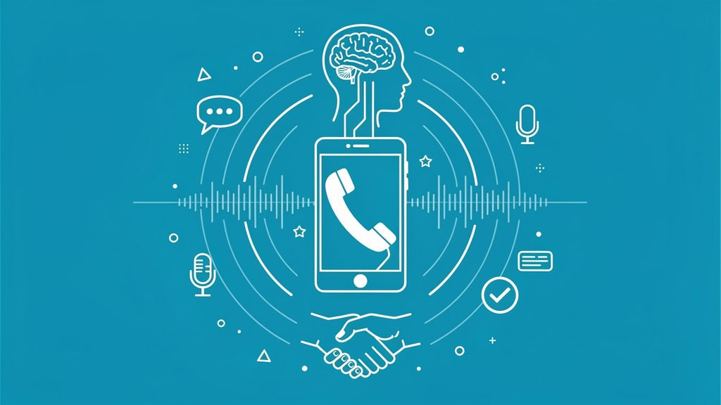 Głosowa sztuczna inteligencja (Voice AI) – rewolucja w Cold Callingu?