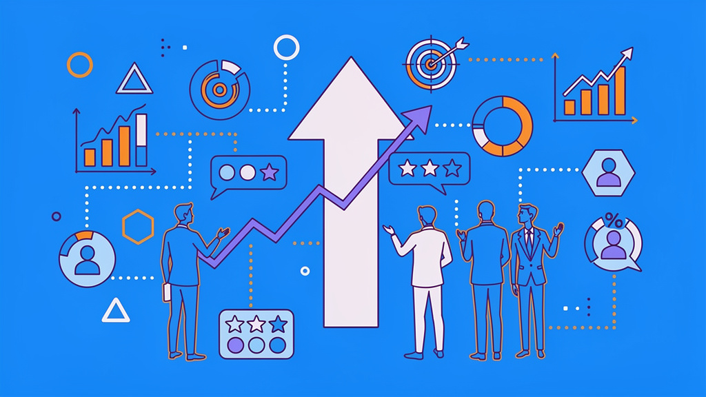 Jak wdrożenie Predictive Scoringu zwiększyło przychody firmy X o 40%