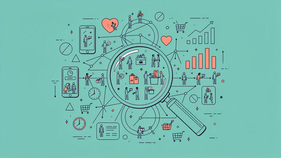 Wpływ mikro-momentów na lojalność klienta: Co mówią dane z 2025 roku?