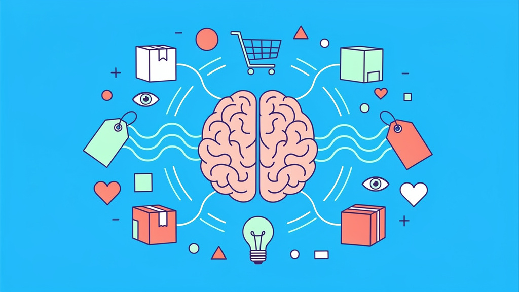 Wprowadzenie do neurosprzedaży: Jak mózg klienta reaguje na Twoją ofertę?