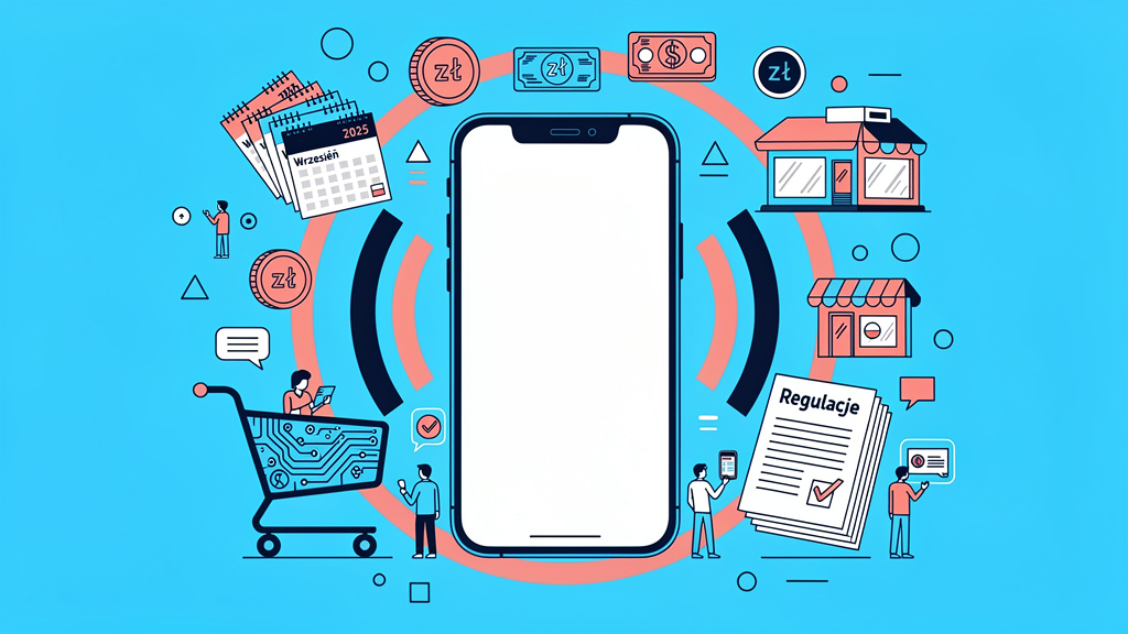 Zakupy głosem, rewolucja AI, zmiany prawne: Jak wrzesień 2025 zmienił oblicze sprzedaży w Polsce?